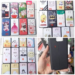 Ốp lưng Samsung Note 5