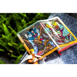 Truyện - Naruto tập 72 limit edition