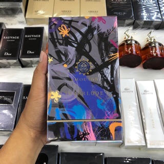 Nước Hoa Nam Amouage Interlude Man 100ml