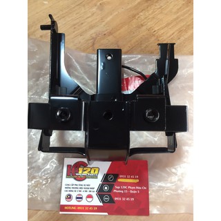 HỘP ĐỰNG BÌNH AB THÁI 2010- ZIN CHÍNH HÃNG