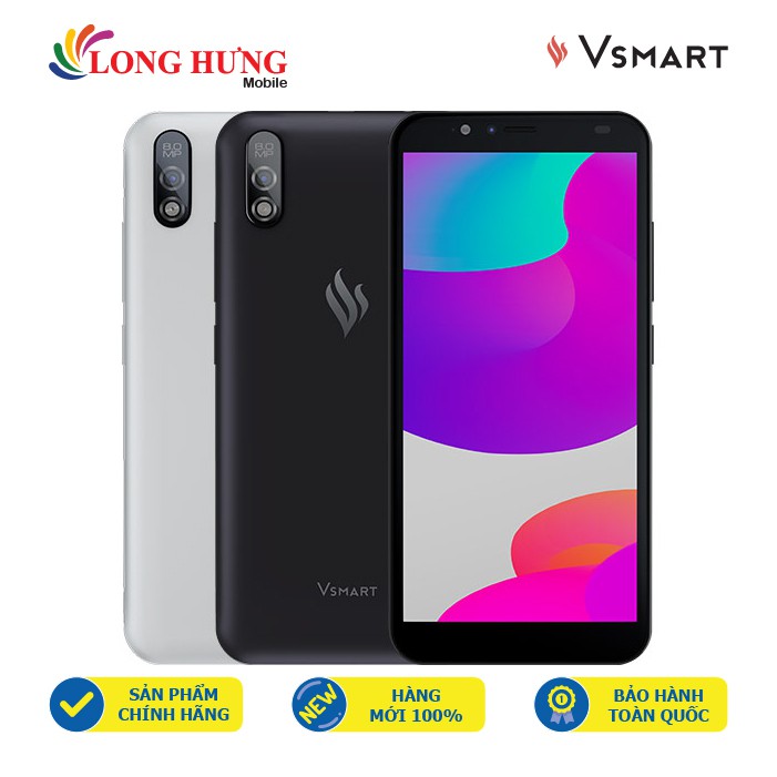 Điện thoại Vsmart Bee 3 - Hàng chính hãng | BigBuy360 - bigbuy360.vn