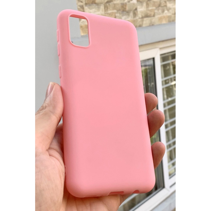 Ốp Dẻo  Galaxy A31/A51/A71/M51