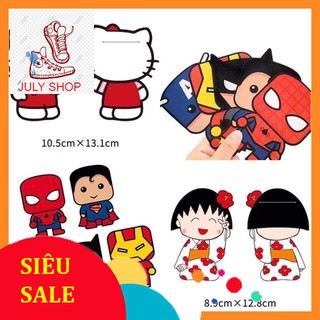 Sỉ 150 bao lì xì hoạt hình