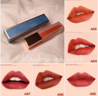Son Black rouge ver5 sẵn