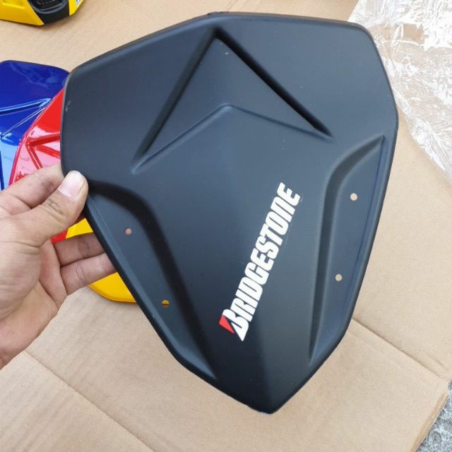 Mào kiểu NVX lắp đc tất cả xe mào đẹp