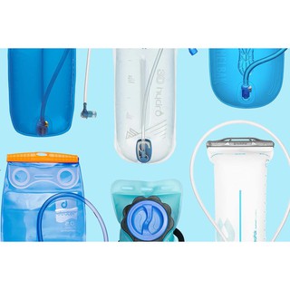 Kit Vệ Sinh Túi Nước Chạy Bộ - Trail Thể Thao