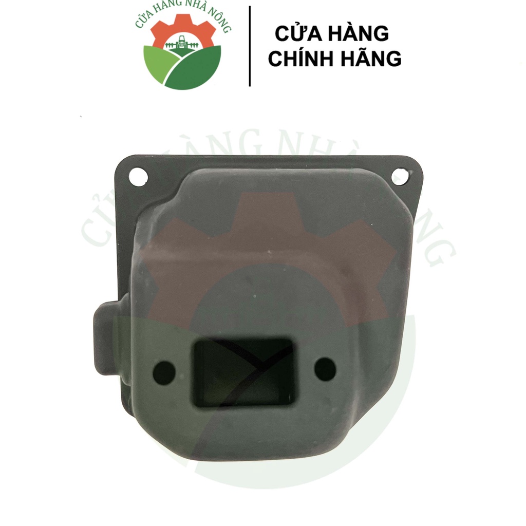 Bô xả AIP máy cưa STIHL MS 381 / 382 loại tốt