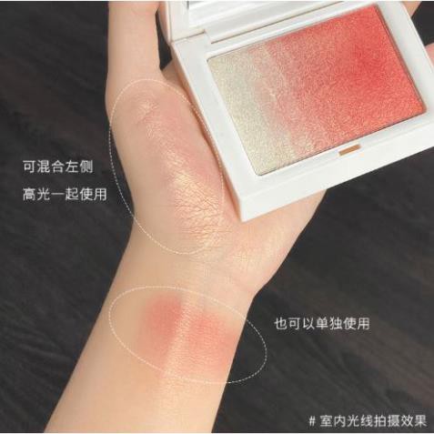 Phấn bắt sáng hightlight dạng loang màu XUANCOLOR | BigBuy360 - bigbuy360.vn