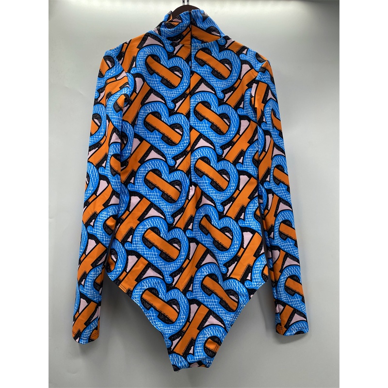 Bbury 2022 Bộ Đồ Liền Mới