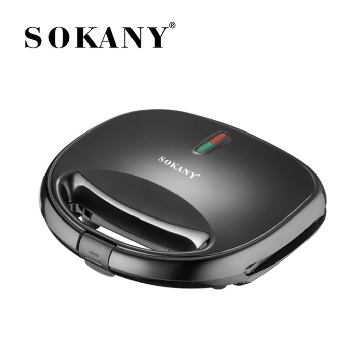 Máy kẹp nướng bánh mỳ Sandwich hình ngộ nghĩnh