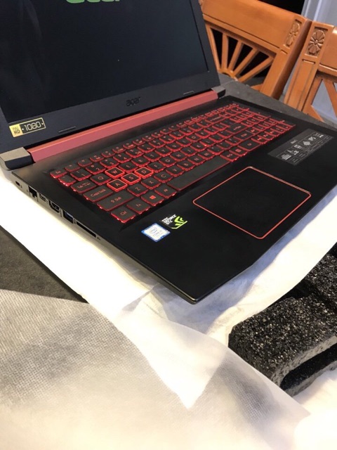 Laptop Acer Nitro 5 new 100% fullbox | BigBuy360 - bigbuy360.vn