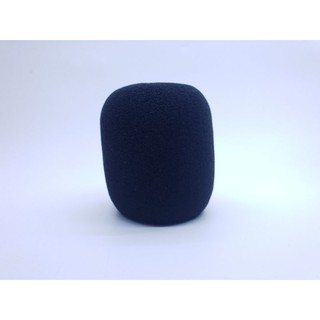 bông lọc âm lọc gió cho micro