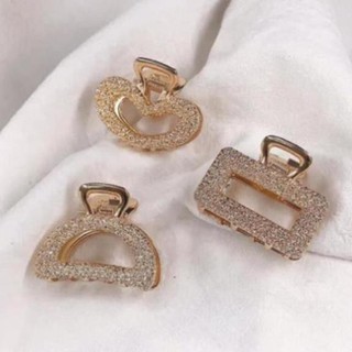 Sét 5 Cặp Tóc Sang Chảnh 