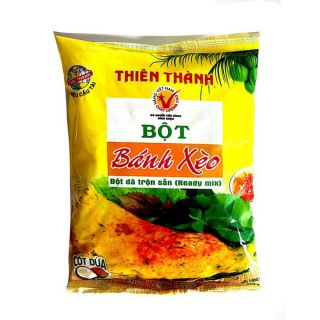 Bánh xèo cốt dừa 500g