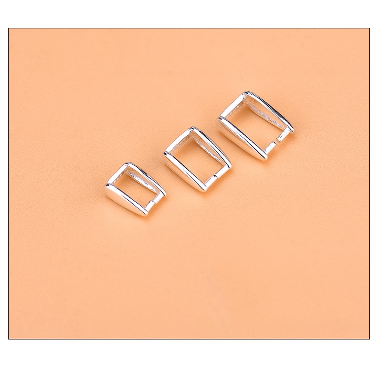 █diy゜ S925 Bạc●Cặp Ghim Cài Áo Hình Hoa Hướng Dương Bằng Bạc s925 Đính Ngọc Bích diy