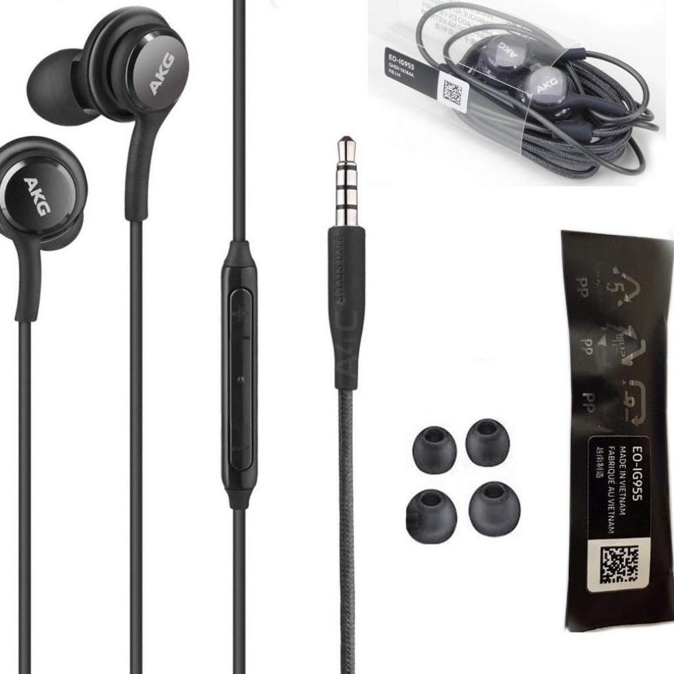 Tai Nghe Samsung Akg Chính Hãng 100% Chất Lượng Cao | BigBuy360 - bigbuy360.vn