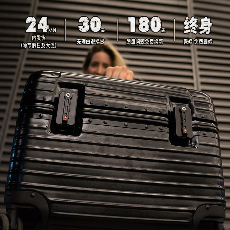 Hộp kéo nhỏ cho nữ 18 inch chụp ảnh hộp lên máy bay cho nam 20 hộp đựng hành lý nhỏ nhẹ hộp đựng hành lý bánh xe 16