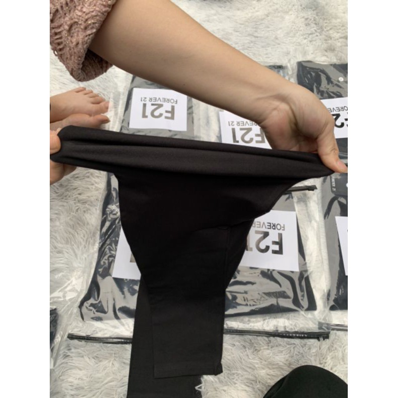 Quần legging (chất siêu dày) | BigBuy360 - bigbuy360.vn