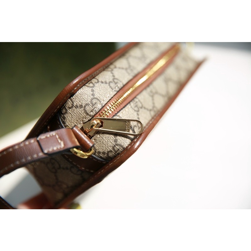 Túi Gucci Messenger New