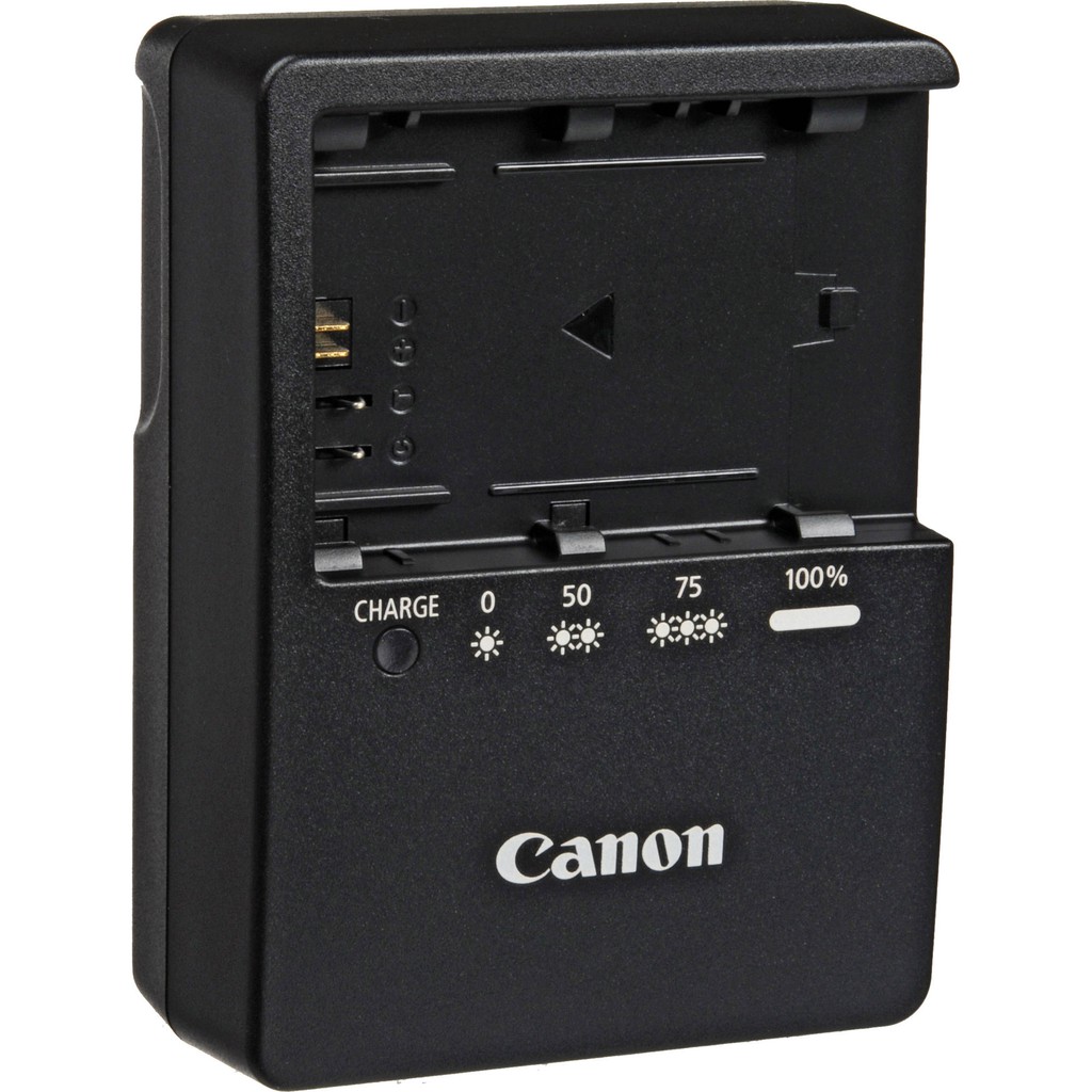 Bộ pin sạc thay thế 1 Pin 1 Sạc máy ảnh Canon LP-E6