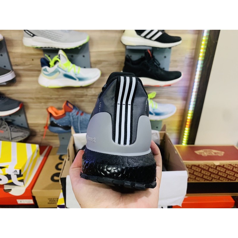 HÀNG CAO CẤP GIÀY THỂ THAO ULTRA BOOST ALL TERRAIN (XÁM ĐEN) | BigBuy360 - bigbuy360.vn