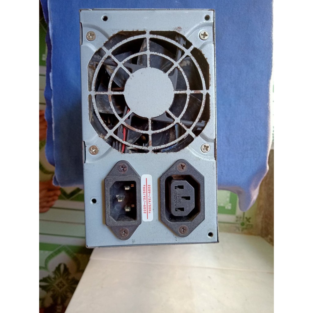 Nguồn máy tính 420W cũ