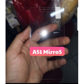 Kính cường lực Oppo Mirro5 A51, Oppo Neo7 (A33),Oppo A71, Oppo A83 bảo vệ màn hình