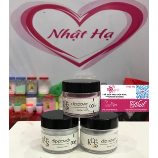 Bột nhúng KDS (28g/hũ) lẻ 1 hũ