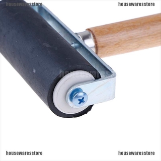 Con Lăn Cao Su 10cm Sử Dụng Để In