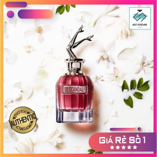 👄 nước hoa nữ mini 𝐒𝐨 𝐒𝐜𝐚𝐧𝐝𝐚𝐥