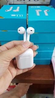 Tai nghe Bluetooth i12 TWS