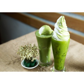 Bột Trà Xanh Matcha Koca Gói 1kg