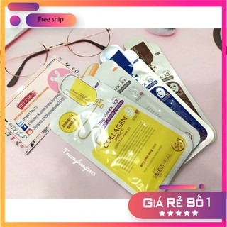 Mặt Nạ Thuốc MEDIHEAL (1 miếng)