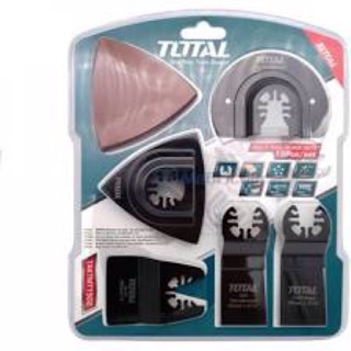 Bộ lưỡi máy cắt gọc đa năng total taktmt1502