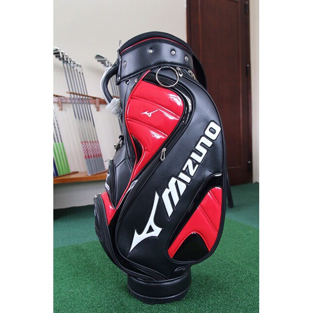 [ RẺ VÔ ĐỊCH ] Túi Đựng Gậy Golf Mizuno [ GOLF BÁN SỈ ]