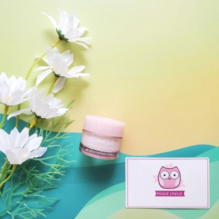 Kem dưỡng cấp nước Clinique cho da căng bóng lấp lánh, tươi sáng