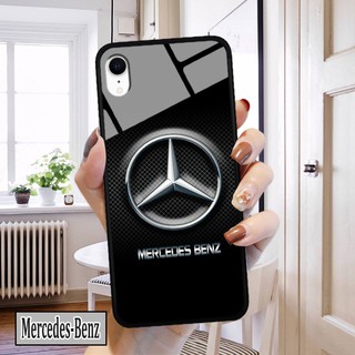 Ốp lưng Iphone XR - Logo Oto
