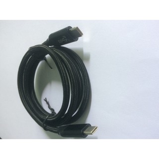 Cáp 2 đầu USB C tốc độ 10Gbps 1m