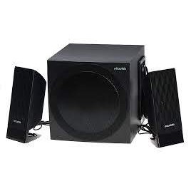 Loa Vi Tính Microlab M-300 2.1  - Hàng Chính Hãng