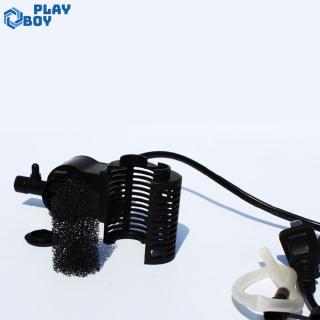 Máy Lọc Nước Bể Cá Mini 3 Trong 1