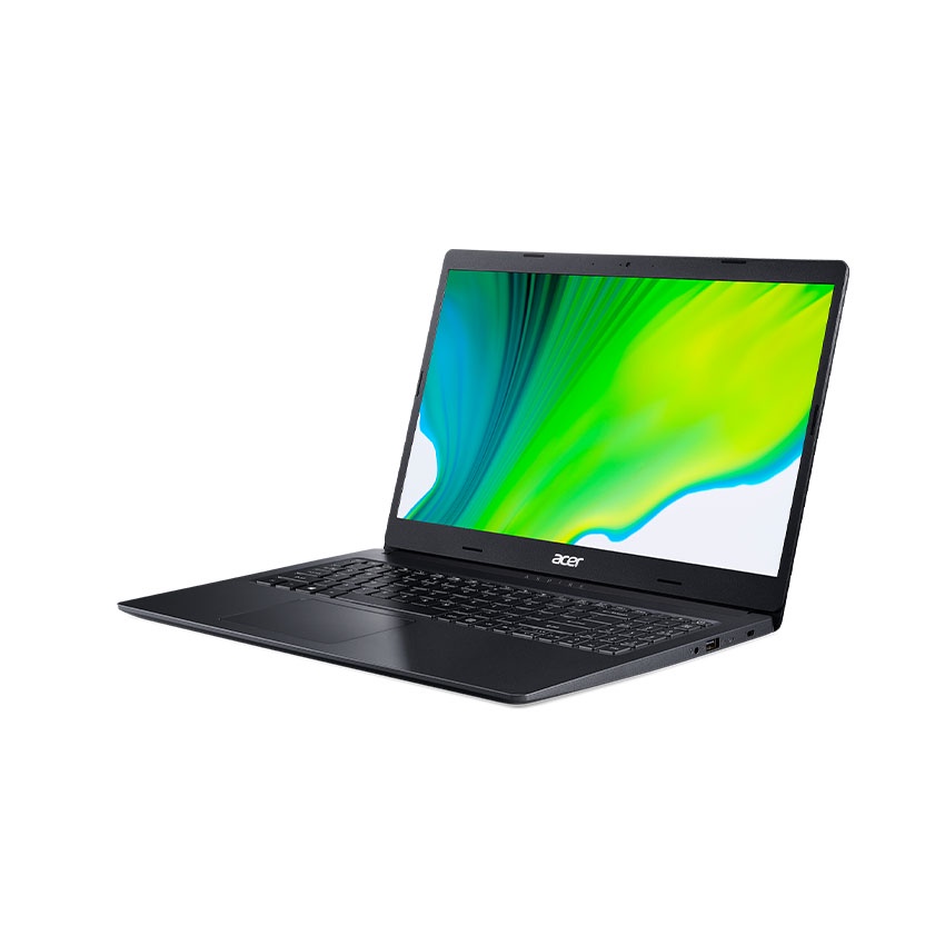 Laptop Acer Aspire A315-57G-573F- i5 1035G1/8GBRAM/512GB SSD/MX330 2G/15.6 inch FHD/ Win 10/Đen