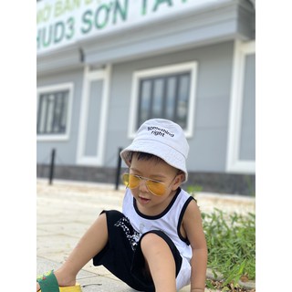 Set bape quần áo trẻ em