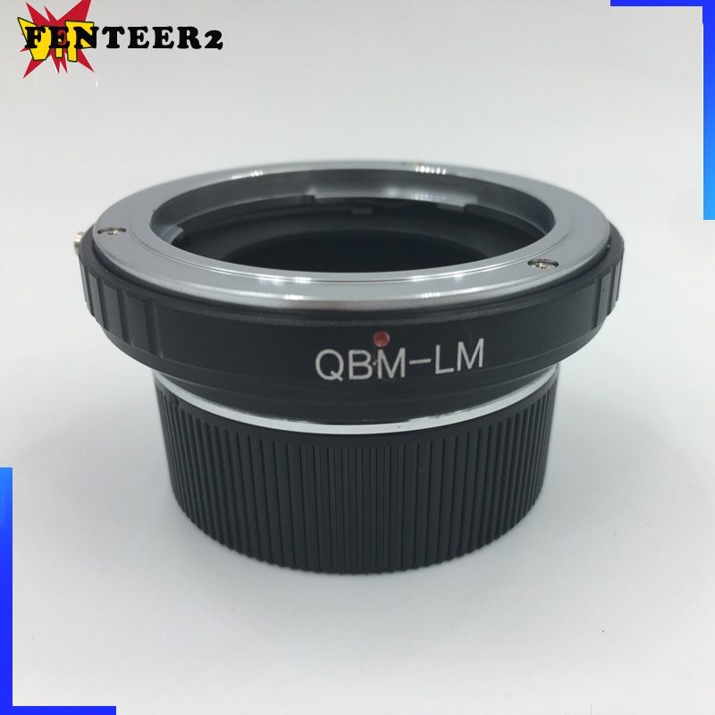 Ống Kính Máy Ảnh Thay Thế Fenteer2 3c Cho Leica M9 M8 M7