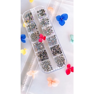 Đá chân keo [Dụng cụ làm móng (nail)-trang trí móng ]