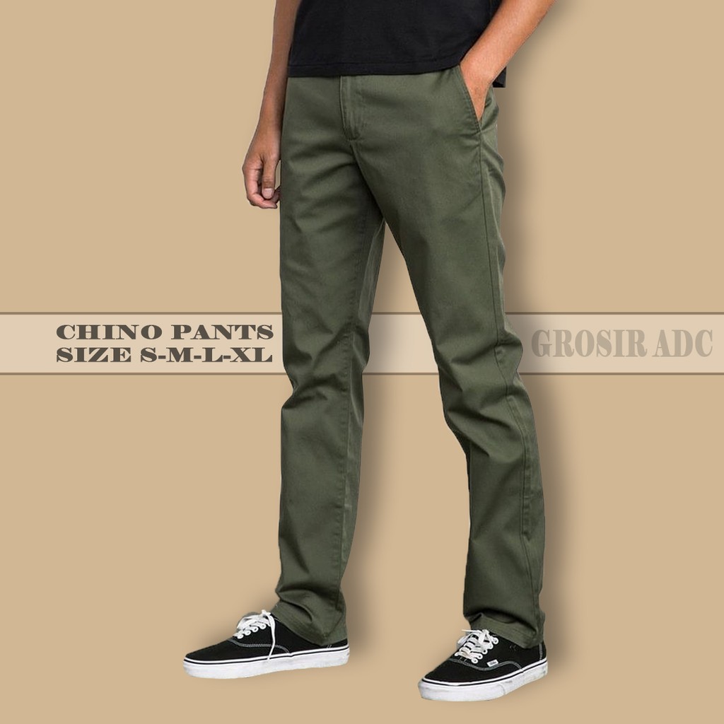 Quần Tây Đen Dáng Dài Size 27-38 Thời Trang Công Sở Lịch Lãm Cho Nam