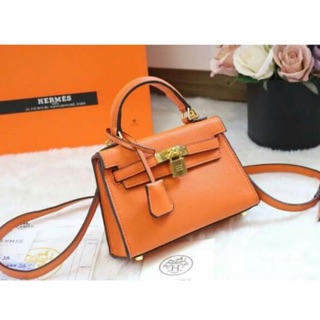 Túi xách nữ đeo chéo size mini xinh xắn cao cấp giá rẻ nhất