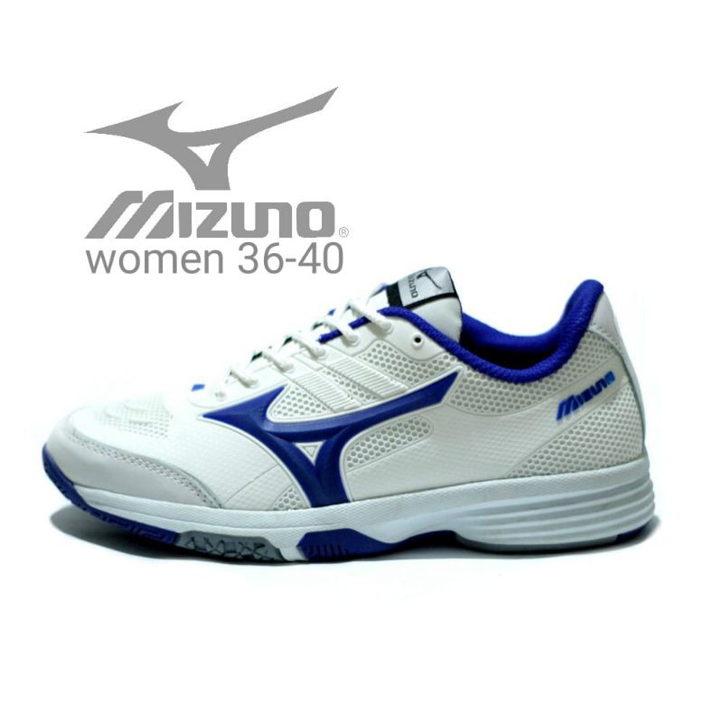 Giày Thể Thao Chơi Cầu Lông Dành Cho Nữ Mizuno