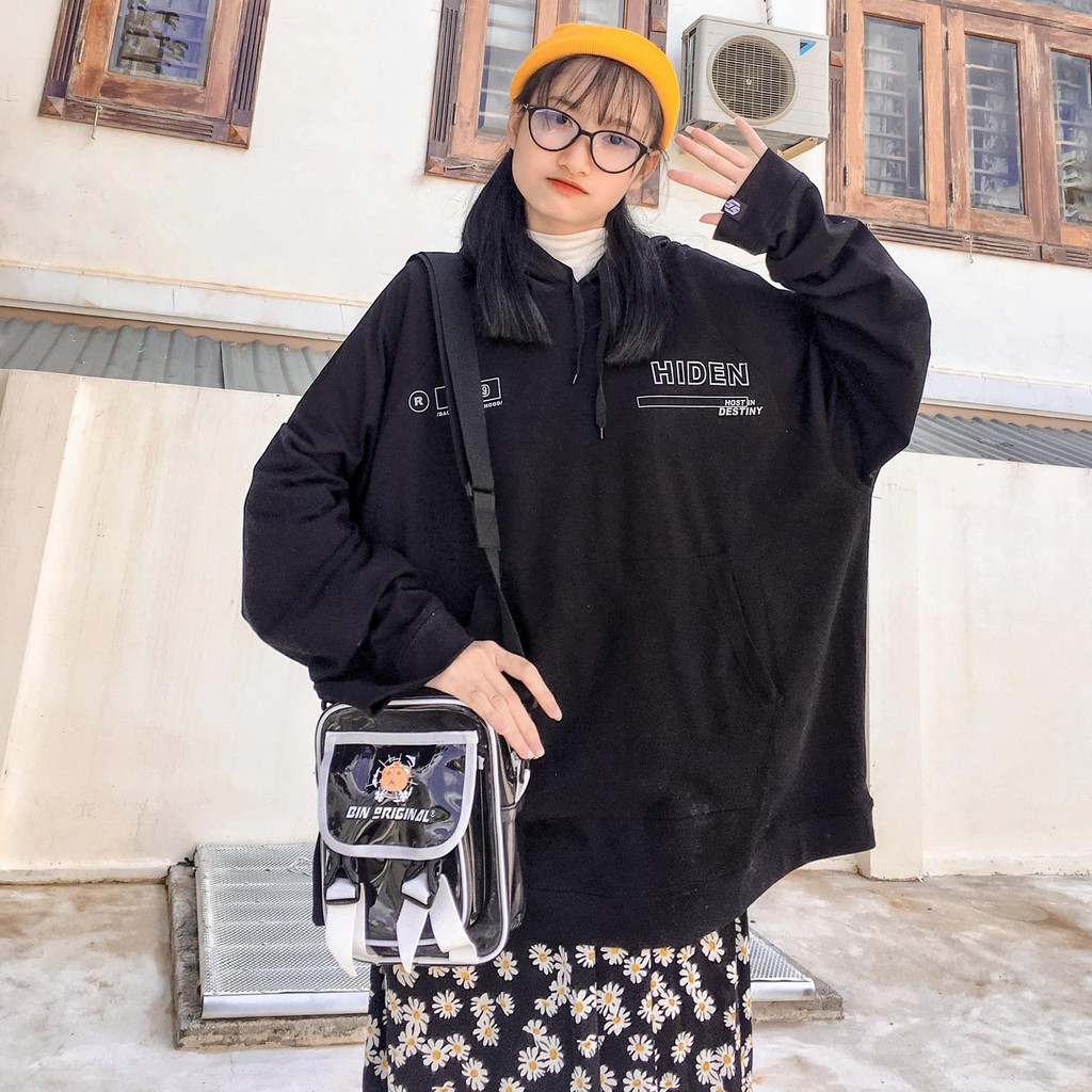 Túi BIN ORIGINAL FULL PLASTIC 💥CAO CẤP💥 túi đeo chéo hot nhất năm 2021 thời trang và phong cách | BigBuy360 - bigbuy360.vn
