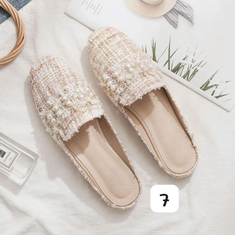 Giày sục siêu xinh ❤ | BigBuy360 - bigbuy360.vn