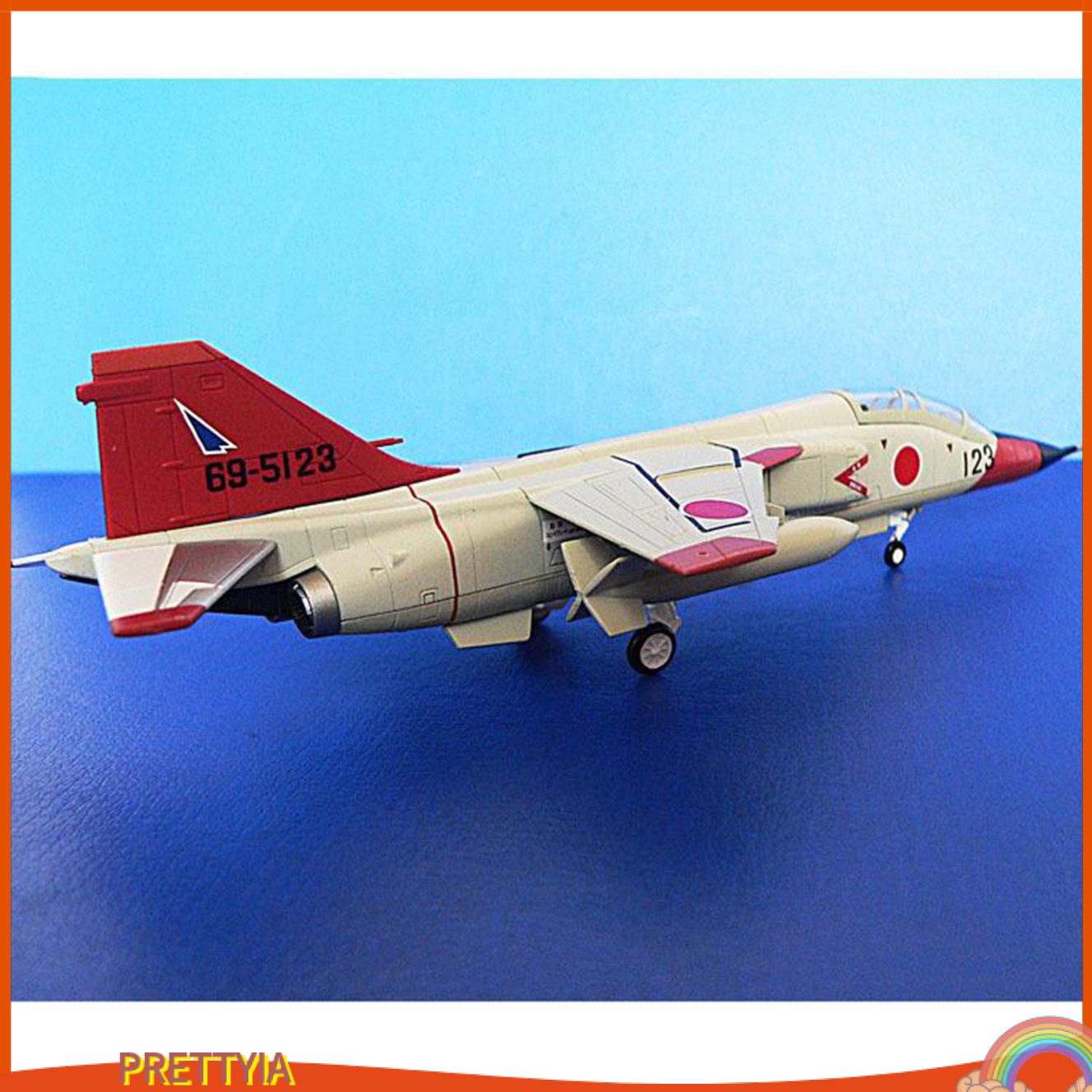 Mô Hình Máy Bay Đồ Chơi Tỉ Lệ 1 / 100